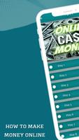 how to make money online تصوير الشاشة 2