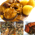 HOW TO MAKE NIGERIAN FOOD icône
