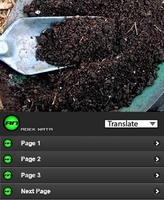 How to Make Organic Fertilizer screenshot 1