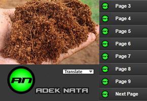 How to Make Organic Fertilizer screenshot 2