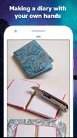 How to make a diary 截图 3