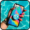 DIY Popsocket aplikacja