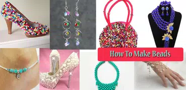 HOW TO MAKE BEADS 2019