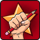 How to make comics aplikacja