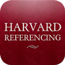 Harvard Reference Style Guide APK