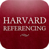 Harvard Reference Style Guide simgesi