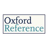 Oxford Reference Style Guide icon