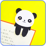 How To Make bookmarks - DIY