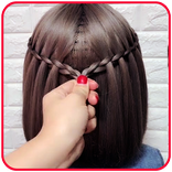 Hairstyles for short hair 2023