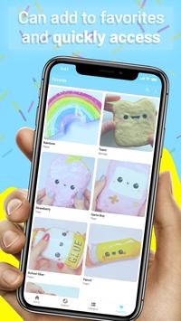How to make squishies step by step free - 2021 APP 截图 15