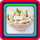 make traditional tempeh APK