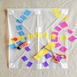 How To Make Unique Kite