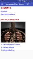 Free Yourself from Shame poster