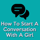 How To Start A Conversation Wi APK