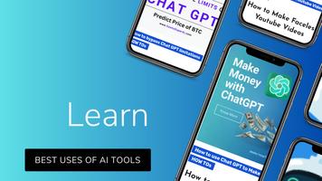 AI Hub: All AI Tools in One Ekran Görüntüsü 2