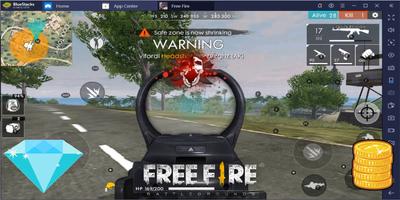 Guide free fire 2020 FF screenshot 1