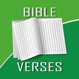 Daily Bible Verses icon