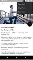 How To Propose A Girl - Great  Screenshot 3