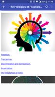 The Principles of Psychology screenshot 2