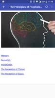 The Principles of Psychology screenshot 3