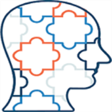 Analyzing Body Language icon