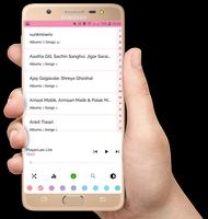 PlayerLee-Lite Best Music Player App MP3 Player ảnh chụp màn hình 2
