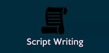 Script Writing - How To Write 