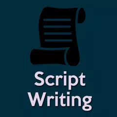 Script Writing - How To Write  APK download
