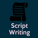 Script Writing - How To Write  APK