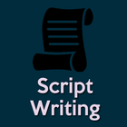 Script Writing - How To Write  icône