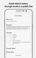 how to test devices iOS screenshot 1