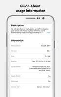 how to test devices iOS screenshot 2