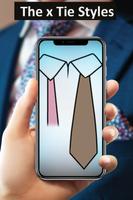 How to Tie a Tie Screenshot 3