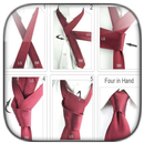 How to Tie a tie APK