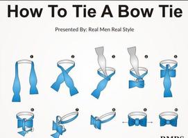 How to Tie a tie capture d'écran 3