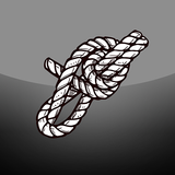 Tying 3D Animated Useful Knots