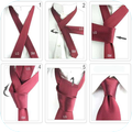 How to Tie a Tie