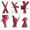 How to Tie a Tie APK