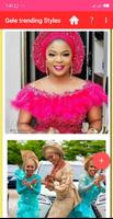 Gele Trending Styles 2022 스크린샷 2