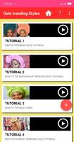 Gele Trending Styles 2022 screenshot 3