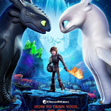 How to train your Dragon Videos APK