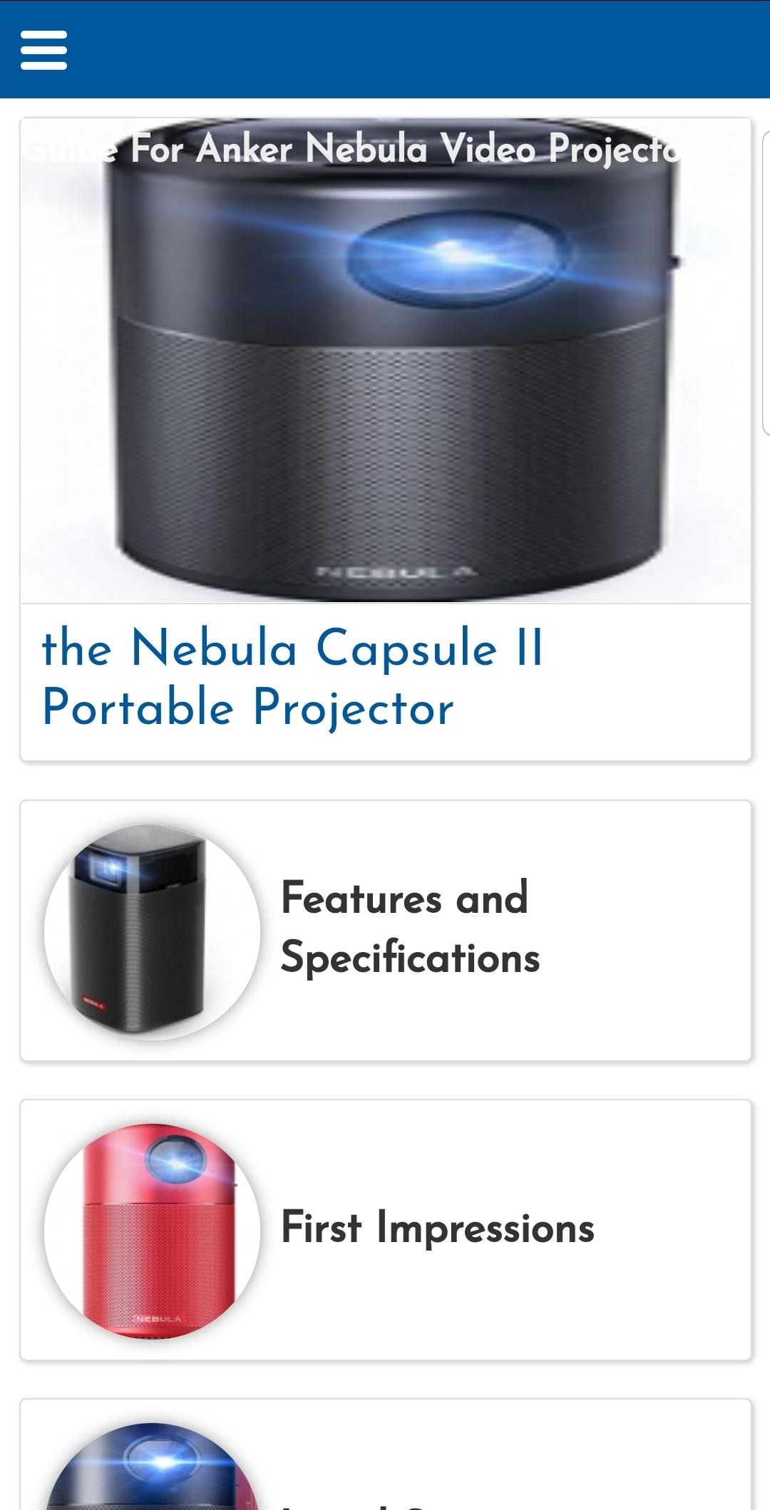 Nebula projector инструкция на русском языке Nebula projector инструкция на русском языке