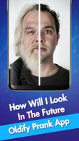 Лицо будущего Oldify Prank скриншот 2