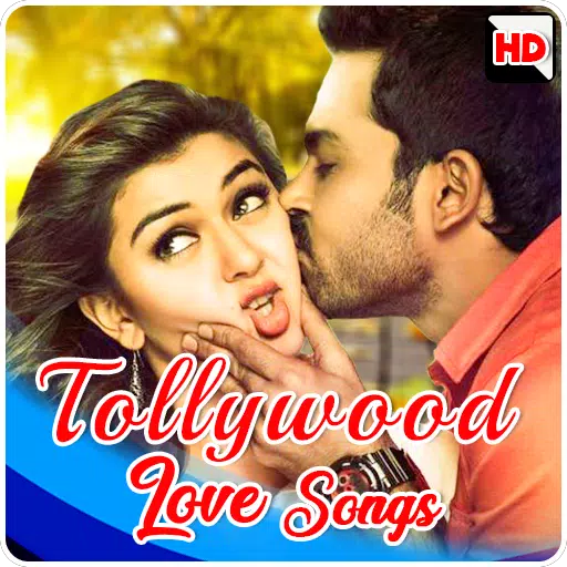 All telugu love songs - video songs APK for Android Download