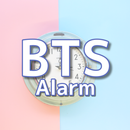 BTS Alarm APK