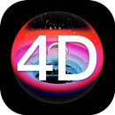 APK 4D HD Wallpaper 2020