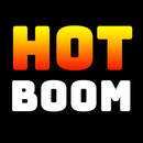 Hot Boom -  Hot Web Series App APK