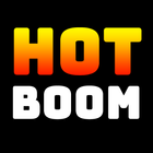 Hot Boom -  Hot Web Series App আইকন