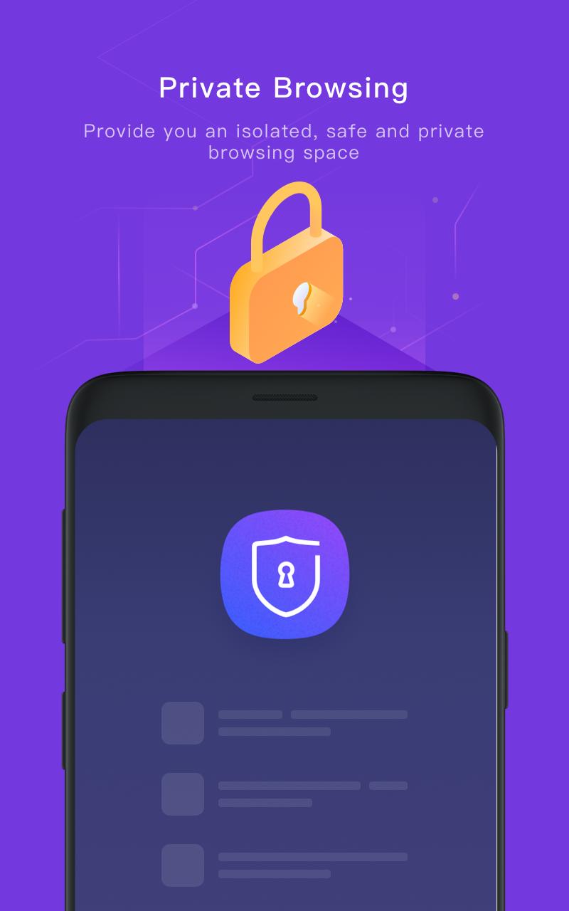 HOT Browser APK for Android Download