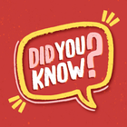 Amazing facts - Remarkable icône